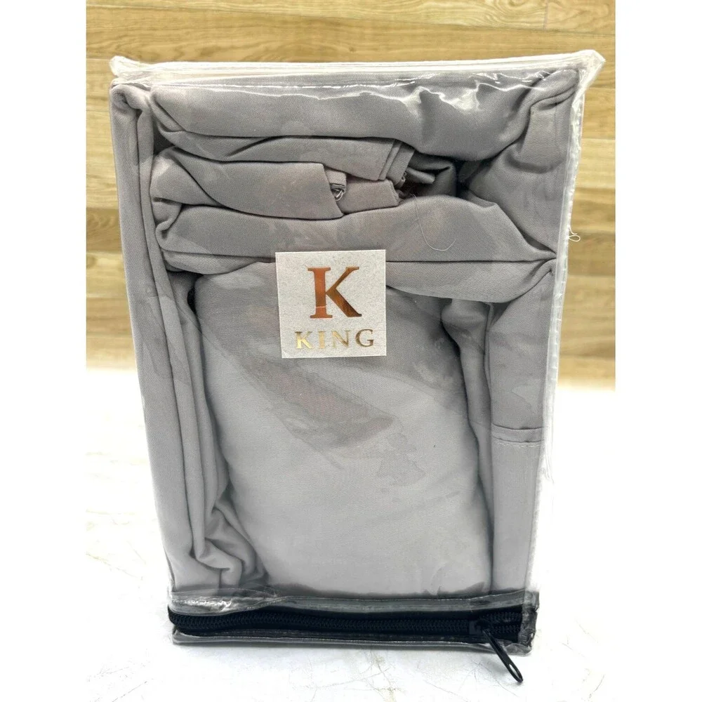Fairfield Square 825 Thread Count Egyptian Cotton Sheet Set 6‎ Piece Macys King